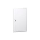Schneider Electric - PrismaSeT XS Groepenkast, leeg Mod Inbkst 4R