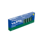 Varta - Recharge Accu Power Batterij, oplaadbaar Rech Accu Aa 2100Mah Ds10