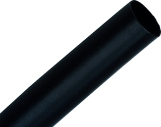 3M - GTI 3000 A Krimpslang Krimpkous Zwart 9.0-3.0