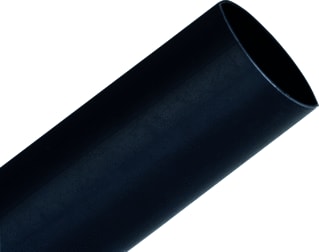 3M - GTI 3000 A Krimpslang Krimpkous Zwart 39-13