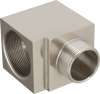 Redapt - Verloopring kabel-/buisinvoer BR90DM20X3/4NNP
