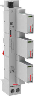 Raycap - Gecombineerde afleider energietech.  ra-515.944
