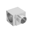 Redapt - Verloopring kabel-/buisinvoer Ss90Dm20X1/2N