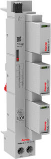 Raycap - Netoverspanningsbeveiliging  ra-515.948