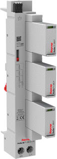 Raycap - Gecombineerde afleider energietech.  ra-515.950