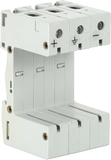 OBO - V20 Basiselement vr overspann.-afleider overspafl v20-c/ph