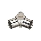 Redapt - Verloopring kabel-/buisinvoer Brym25Xm25Xm25