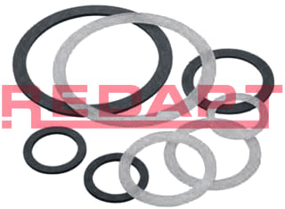 Redapt - Pakkingring Teflon Washer M20