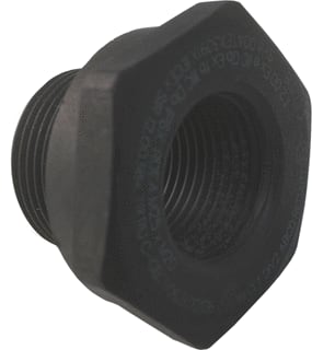 Redapt - Verloopring kabel-/buisinvoer nyp16xp13.5