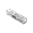 Wago - Lasklem DOORV CONN MAX 4MM DS100