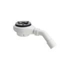 Aco - Showerdrain Floor Vloerput met 1 aansluiting 914158