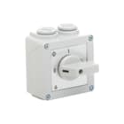 Kraus & Naimer - Besturingsschakelaar Schakel. Ca10A290Pn1