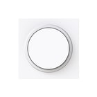 ABB Busch-Jaeger - Art Bed.element / centr.pl. schakelmat. Centraalplaat 6540-44G-102