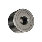 Redapt - Afdichtdop kabelinvoer Exd Plug Type A M20 Nickel