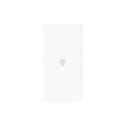 ABB Busch-Jaeger - Art Toets bussysteem bedieningswip 6231-22-44g
