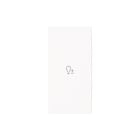 ABB Busch-Jaeger - Art Toets bussysteem bedieningswip 6234-21-44g