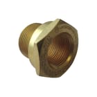 Redapt - Verloopring kabel-/buisinvoer Exde Reduc 3/4Nptmx1/2Nptf
