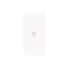 ABB Busch-Jaeger - Art Toets bussysteem bedieningswip 6233-21-44g
