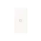 ABB Busch-Jaeger - Art Toets bussysteem bedieningswip 6233-22-44g