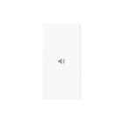 ABB Busch-Jaeger - Art Toets bussysteem bedieningswip 6237-22-44g