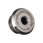 Redapt - Afdichtdop kabelinvoer Exde Domehead Plug M20