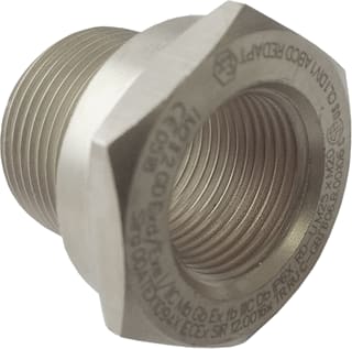 Redapt - Verloopring kabel-/buisinvoer BRM63XM32NP