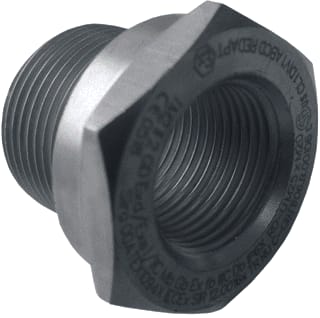 Redapt - Verloopring kabel-/buisinvoer Exde Reduc M25 M X M20 F