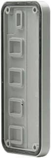 Eaton - Halyester R430 Stroomrailsteun R430/24S