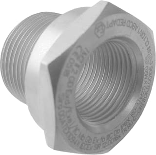 Redapt - Verloopring kabel-/buisinvoer SSM63XM32