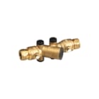 Watts - CC Terugslagklep Keerklep 20Mm