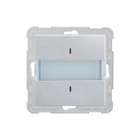 Honeywell Peha - Tastsensor bussysteem knx bus knop 2v nova alu