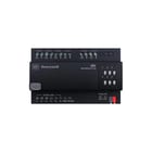 Honeywell Peha - Analoge-actor bussysteem anaactbus knx dim 6ch010v