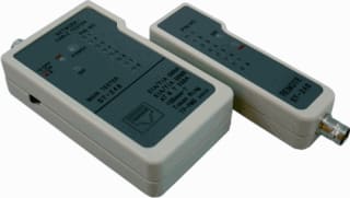 Intronics - Meet-/testapparatuur voor comm.tech Full Kabeltest Dx220 Utp/Stp/B