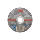 3M - Slijpschijf Mmmslijpsch T41 125X2X22.23