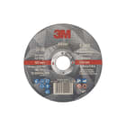 3M - Slijpschijf Slijpsch T42 125X2.5X22.23