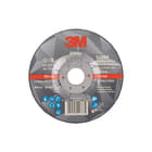 3M - Slijpsteen Afbschijf T27 127X7X2223