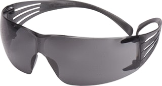 3M - Veiligheidsbril veiligheidsbril sf202afp