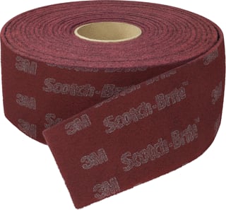 3M - Schuurpapier/schuurlinnen 7448 Pro Rol