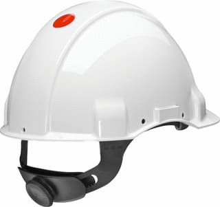 3M - Veiligheidshelm Sf202As/Af