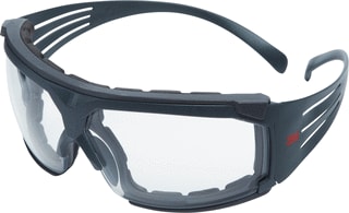3M - Veiligheidsbril veiligheidsbril sf601sgaf