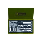 Greenlee - Tap (set) Bit/Boren/Tapset 11630