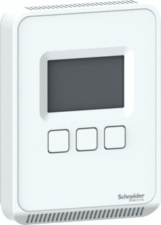 Schneider Electric - Meervoudig bed.-element bussysteem  slaslc2