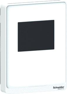 Schneider Electric - Meervoudig bed.-element bussysteem Slpwtx2