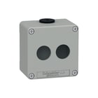 Schneider Electric - Harmony XAP, XB2 SL Drukknopkast leeg Xapd1202