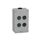 Schneider Electric - Harmony XAP, XB2 SL Drukknopkast leeg Xapd2204