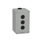 Schneider Electric - Harmony XAP, XB2 SL Drukknopkast leeg Xapd2503