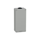 Schneider Electric - Harmony XAP, XB2 SL Drukknopkast leeg Xapd31