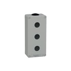 Schneider Electric - Harmony XAP, XB2 SL Drukknopkast leeg Xapd3203