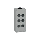 Schneider Electric - Harmony XAP, XB2 SL Drukknopkast leeg Xapd3206