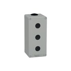 Schneider Electric - Harmony XAP, XB2 SL Drukknopkast leeg Drukknopkst Xapd3503